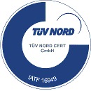 IATF 16949