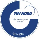 ISO 45001